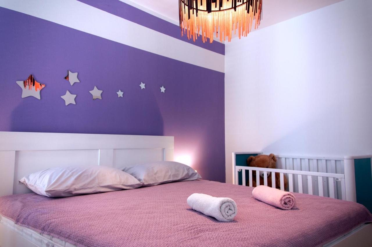 Apartament Musical Paradise Baltazar *