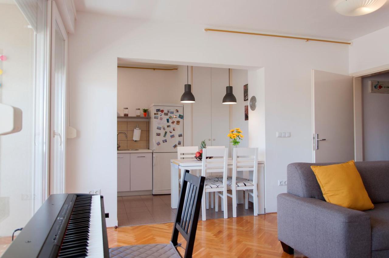 Apartament Musical Paradise Baltazar *
