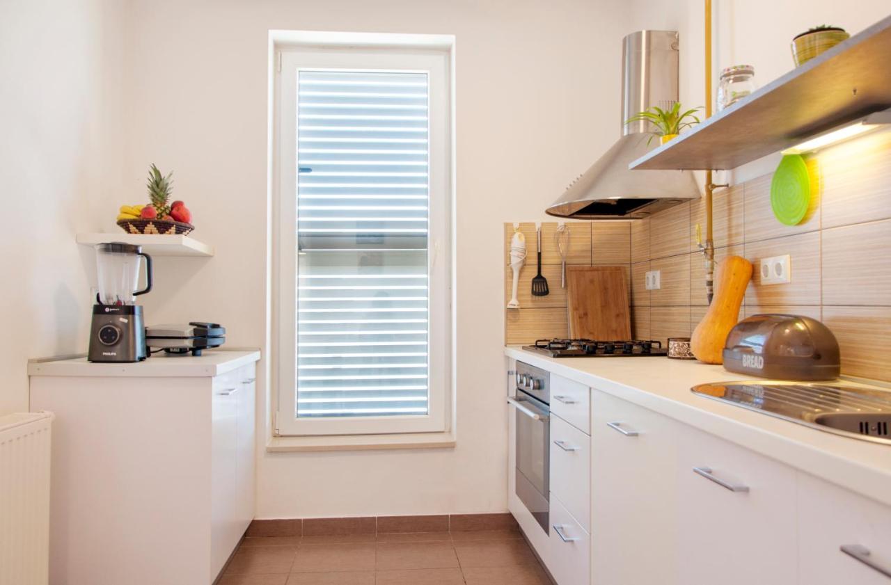 Apartament Musical Paradise Baltazar *
